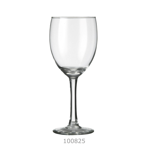 Claret Wijnglas 24 cl bedrukken Claret Wijnglas 24 cl bedrukken